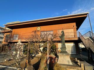 常福寺の参拝記録(Namiさん)