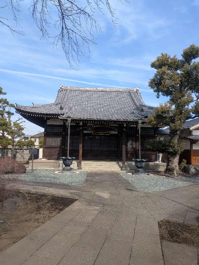 多聞院の参拝記録1