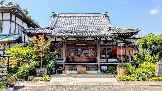 専光寺の参拝記録1