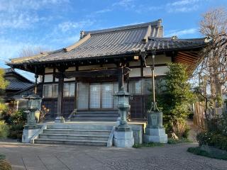 妙揚寺の参拝記録(Namiさん)