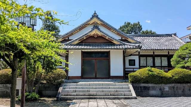 妙祐山　幸龍寺の参拝記録1