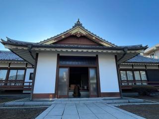 妙祐山　幸龍寺の参拝記録(Namiさん)