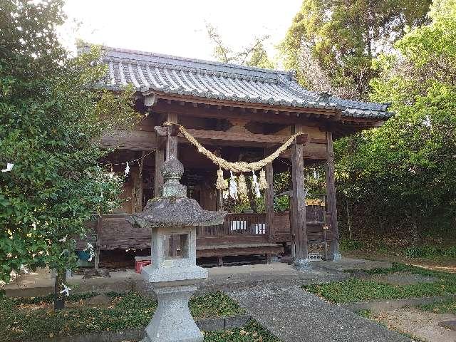 飛田熊野座神社の参拝記録(なぬなぬさん)