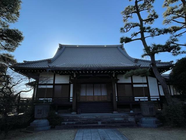 玄立山　妙高寺の写真1