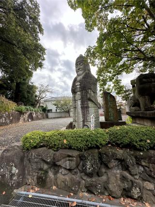 善養寺（善養蜜寺）の参拝記録(gragrayasさん)