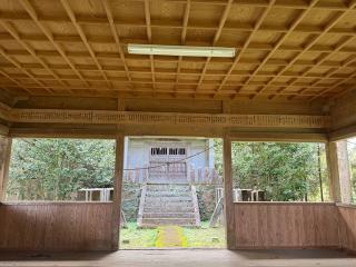 久重熊野座神社の参拝記録(ドラゴンさん)