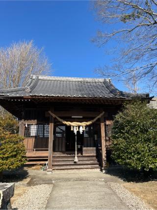 十五柱神社の参拝記録(こうじさん)