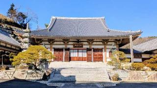 宝光寺(鹿野大仏)の参拝記録(sshimiさん)