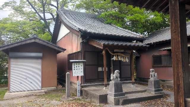 貴船神社の写真1