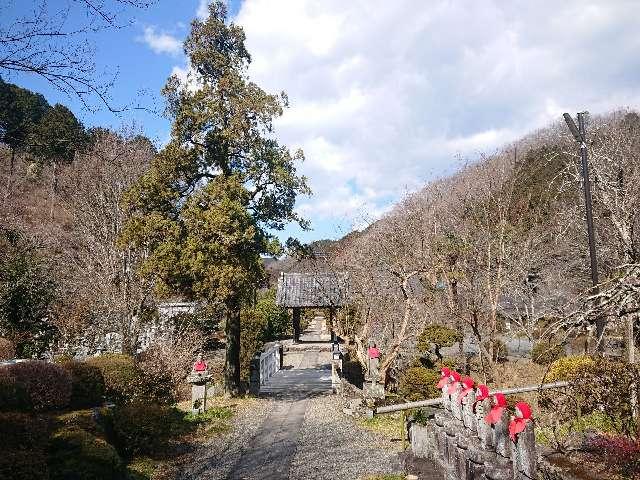 聞修院の参拝記録5