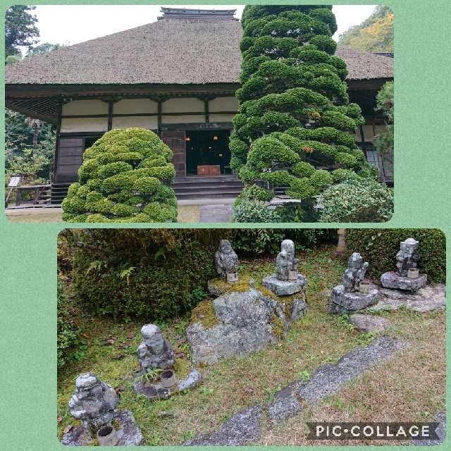 聞修院の参拝記録7