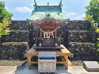 鉄道神社の参拝記録(風祭すぅさん)