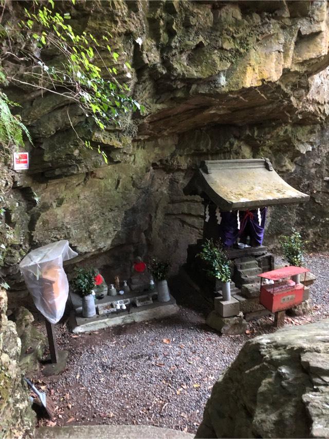 白山神社の参拝記録1