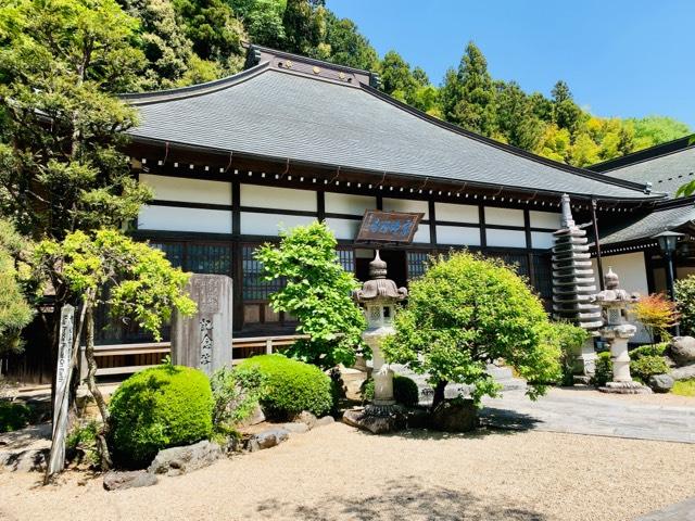 宗徳寺の参拝記録9