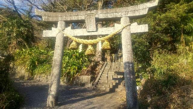 彦神社（彦宮三柱神社）の参拝記録1