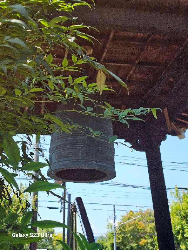 瀑布山 常保寺の参拝記録3