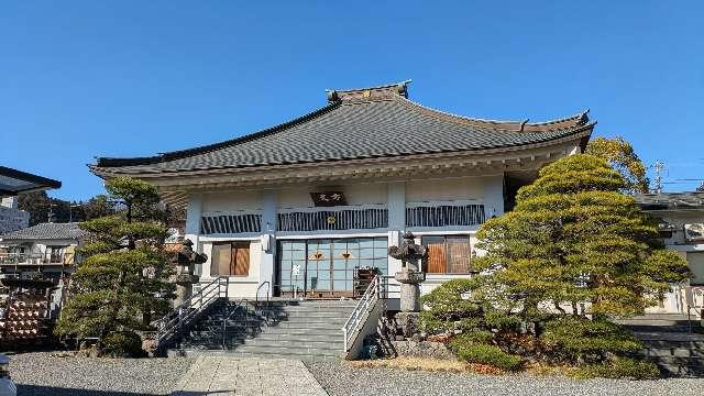 瀑布山 常保寺の参拝記録8