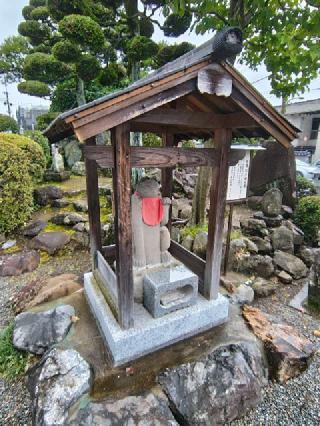 瀑布山 常保寺の参拝記録(はじめさん)