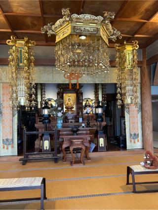 瀑布山 常保寺の参拝記録(こうさん)