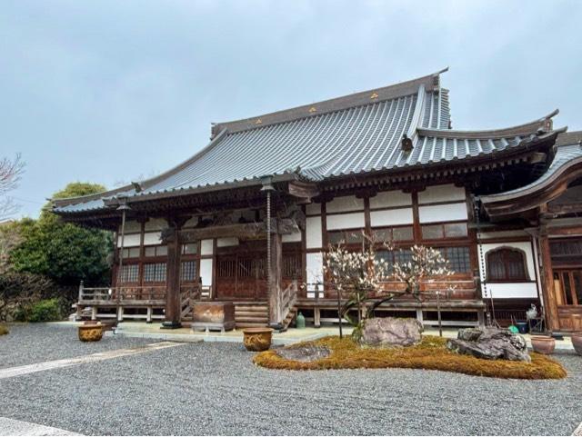 金剛山 玉泉寺の参拝記録3