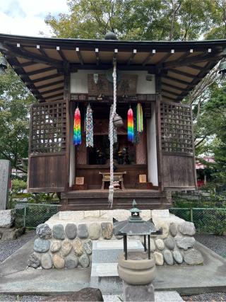 金剛山 玉泉寺の参拝記録(地獄耳さん)