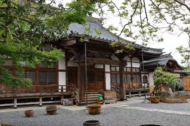 金剛山 玉泉寺の参拝記録1