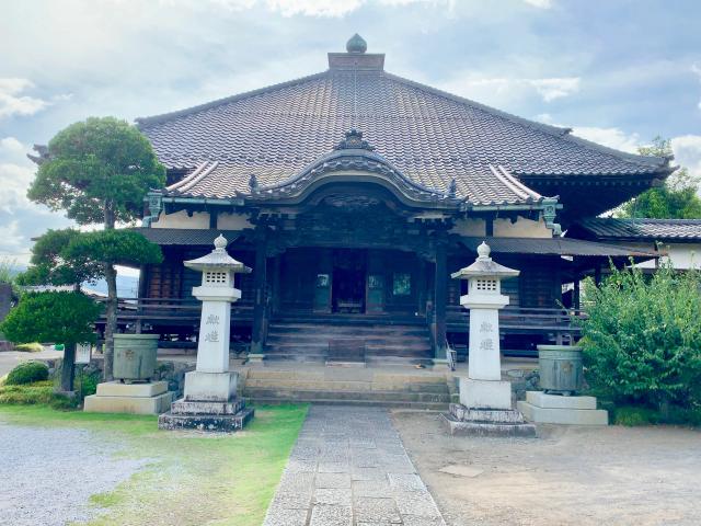 東京都青梅市天ヶ瀬町1032 青梅山無量寿院金剛寺の写真1