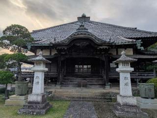 青梅山無量寿院金剛寺の参拝記録(パスカルさん)
