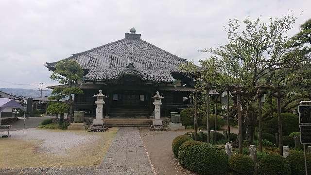 東京都青梅市天ヶ瀬町1032 青梅山無量寿院金剛寺の写真3