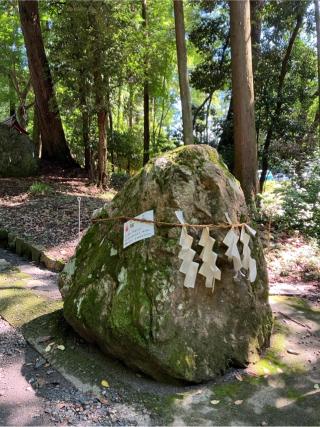 日吉大社　東本宮拝殿の参拝記録(ともりんさん)