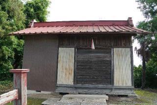 稲荷神社の参拝記録(thonglor17さん)