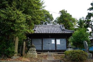 稲荷神社の参拝記録(thonglor17さん)