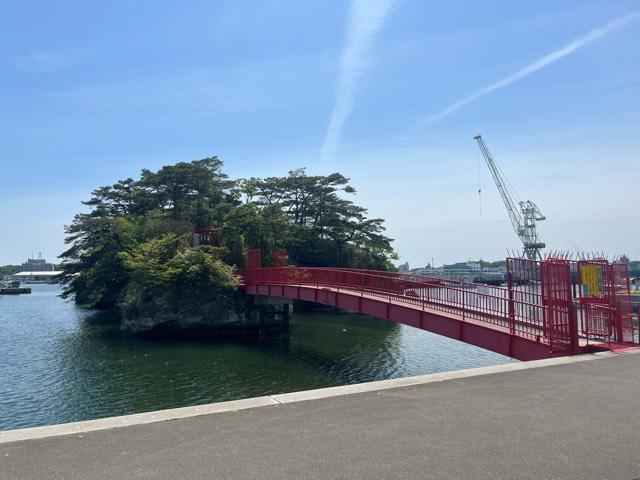 曲木神社の参拝記録3