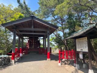 曲木神社の参拝記録(ユータさん)