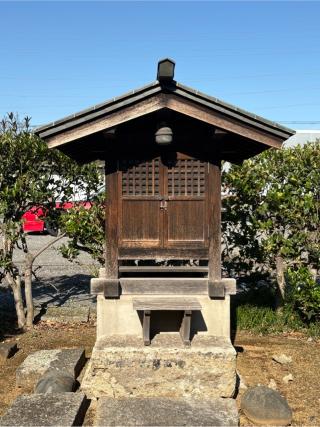 古峰神社の参拝記録(色部優兎さん)
