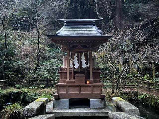 厳島神社の参拝記録5