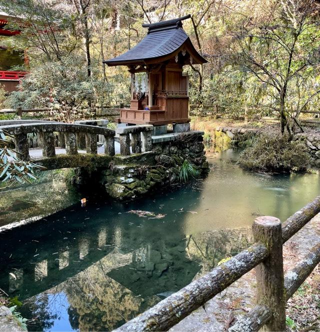 厳島神社の参拝記録4