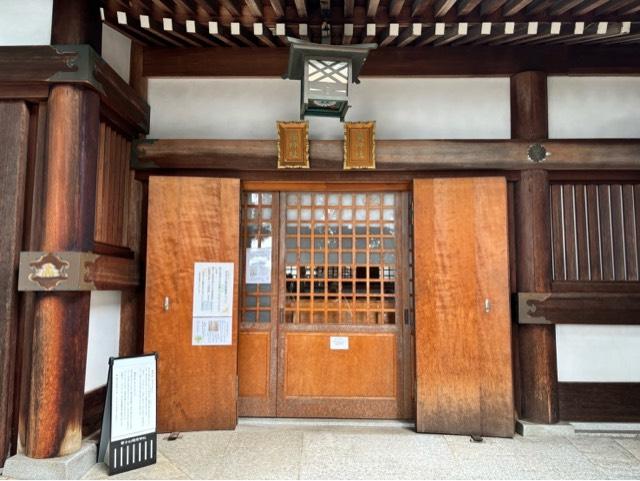 猫神社の参拝記録3