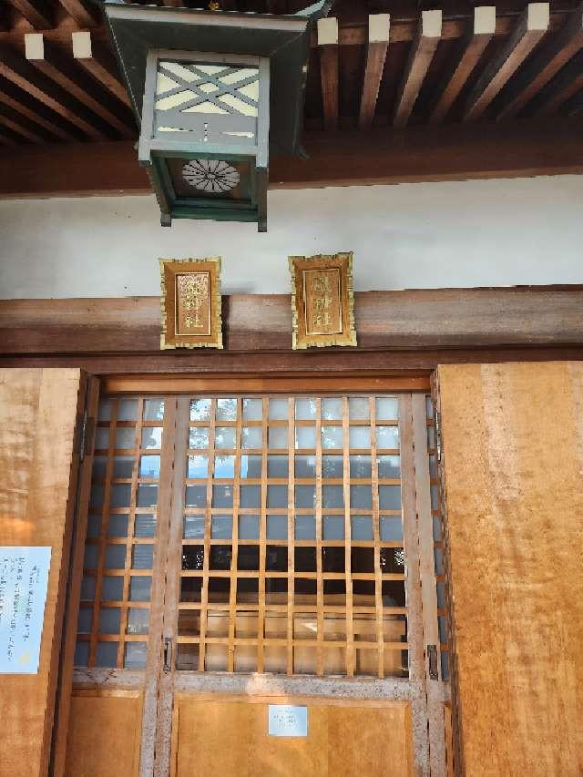 猫神社の参拝記録(サヨナラ王子さん)