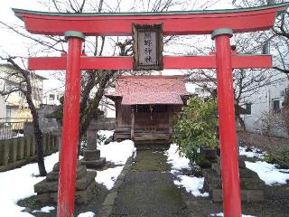熊野神社の参拝記録(yukiさん)