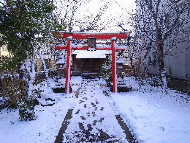 熊野神社の参拝記録1