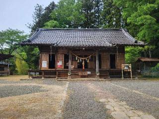 日枝神社の参拝記録(まっきーさん)