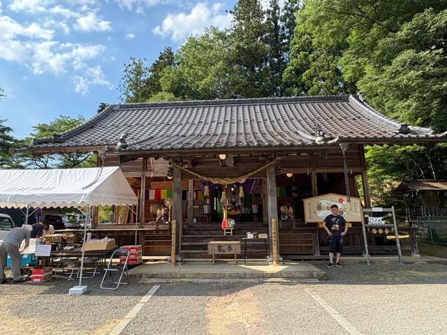 日枝神社の参拝記録3