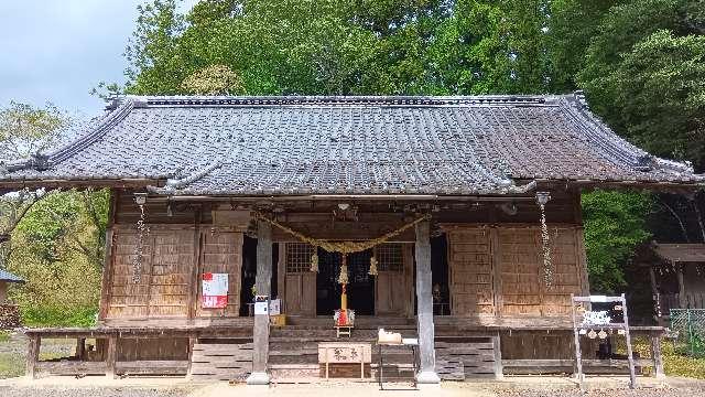 日枝神社の参拝記録1