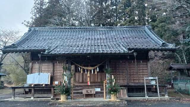 日枝神社の参拝記録1