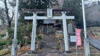 日枝神社の参拝記録(SFUKUさん)