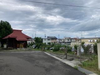 天神神社の参拝記録(MA-323さん)