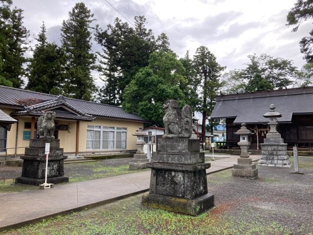 日枝神社の参拝記録1