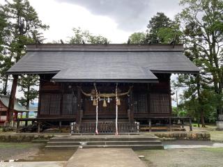 日枝神社の参拝記録(MA-323さん)