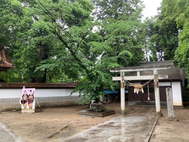 貴船神社の参拝記録4